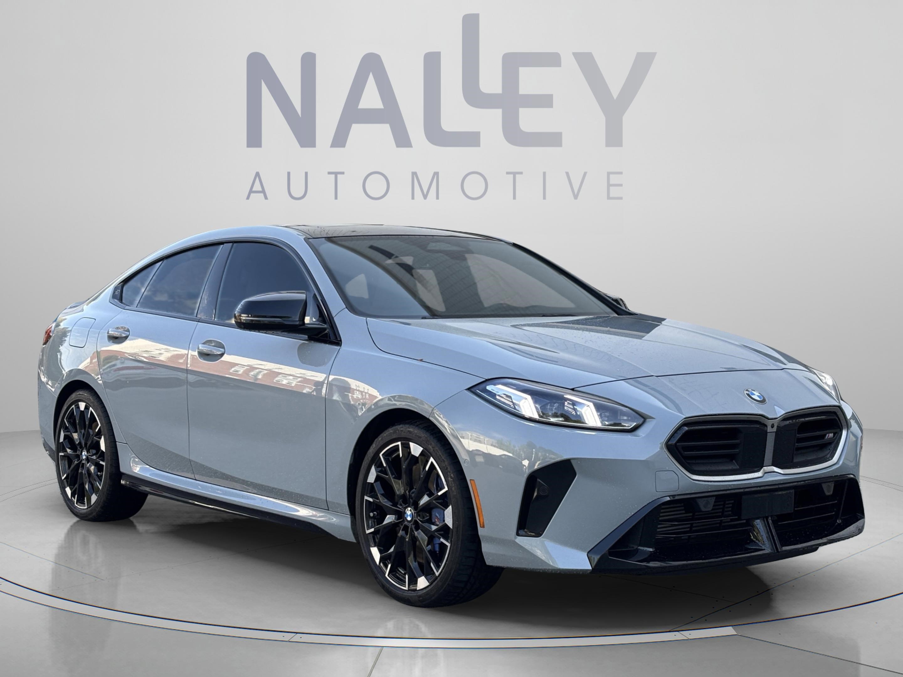 2025 BMW M235i xDrive