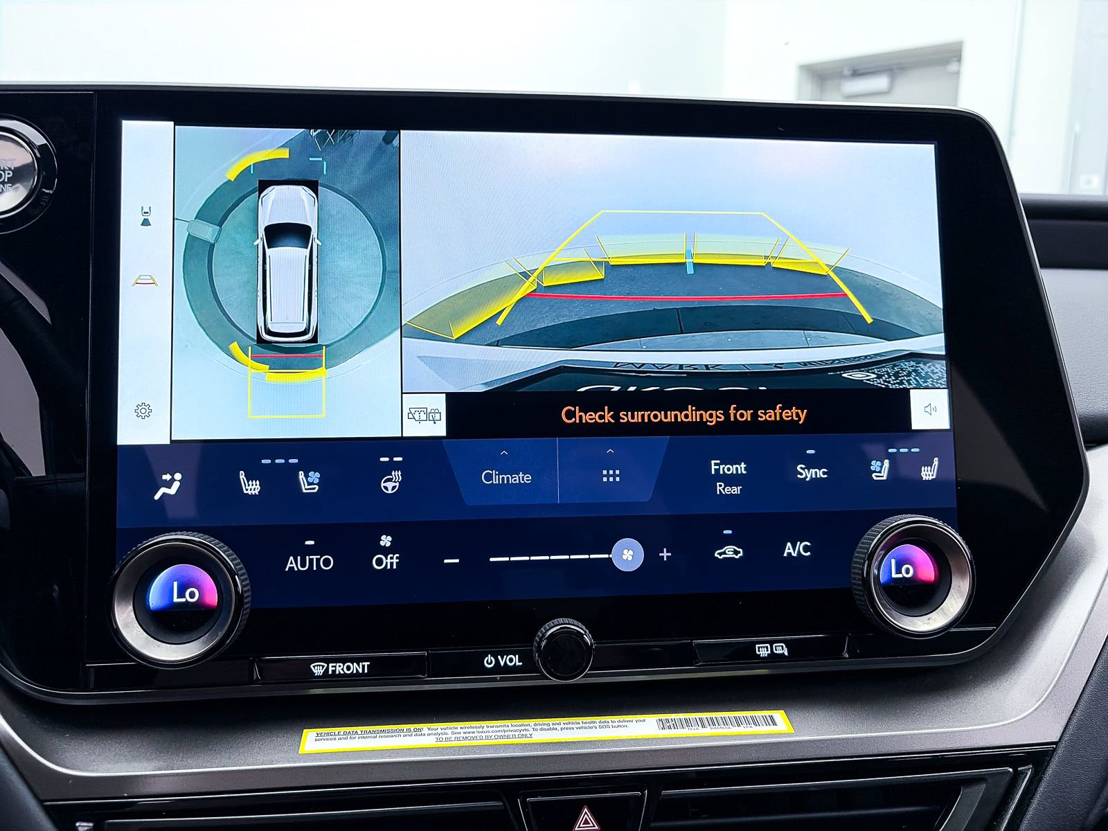 2024 Lexus TX 350 FWD