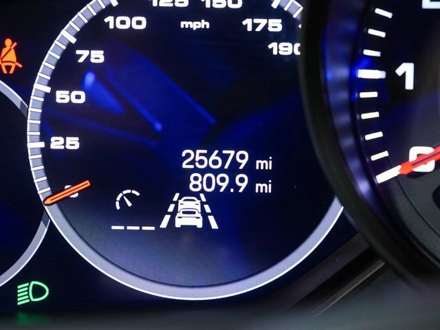 2023 Porsche Panamera