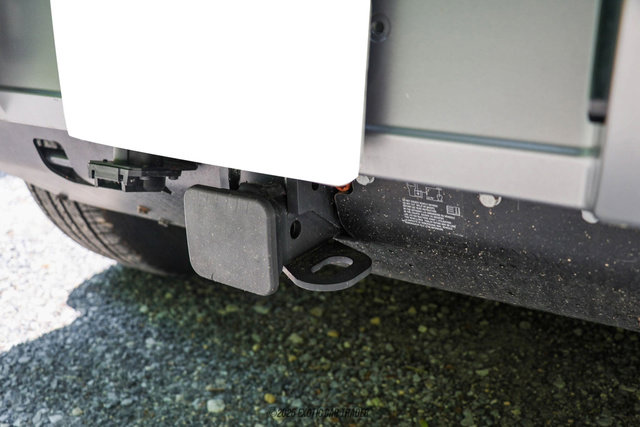 2018 Mercedes-Benz G 550