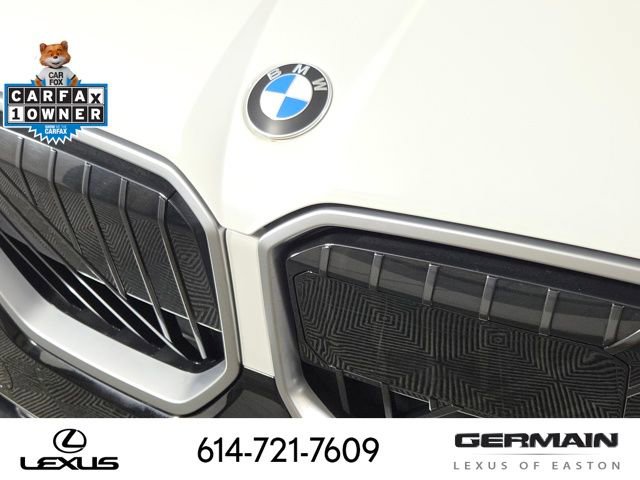 2025 BMW X3 xDrive30i