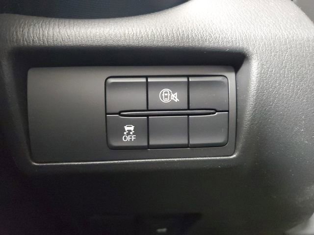 2026 MAZDA MX-5 Miata Sport