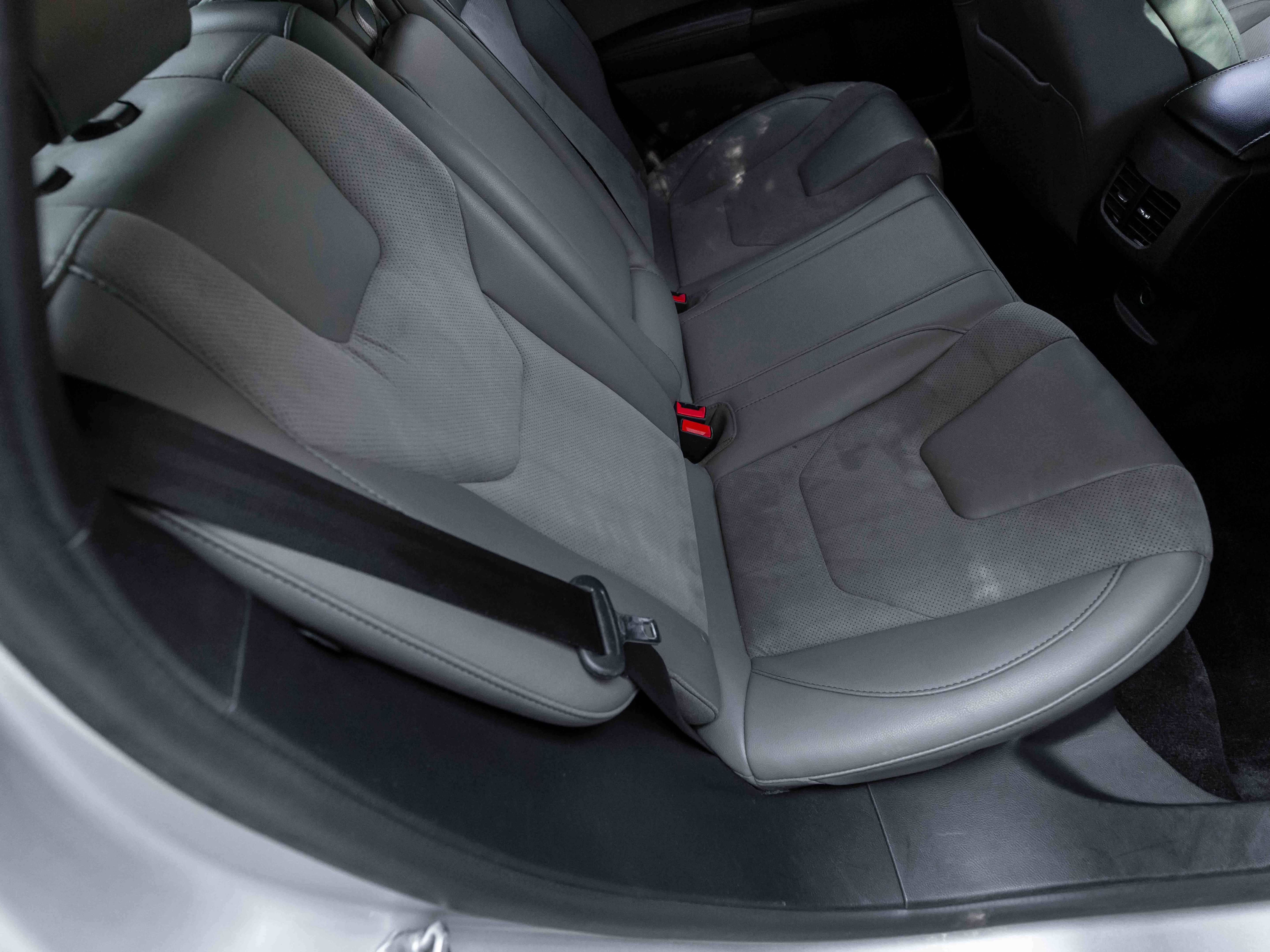 2018 Ford Fusion Sport