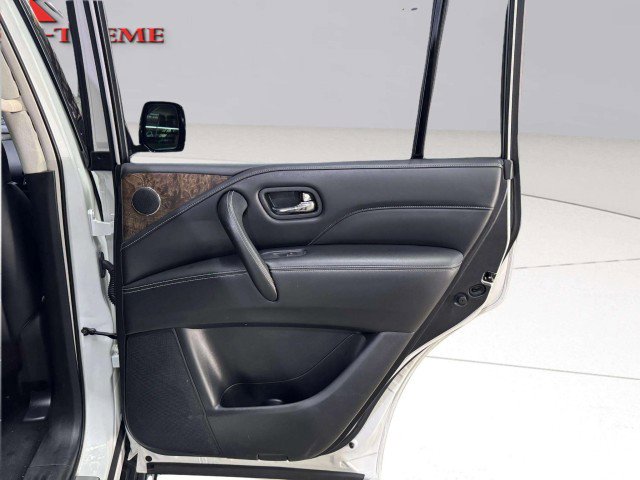 2022 INFINITI Qx80 Premium Select