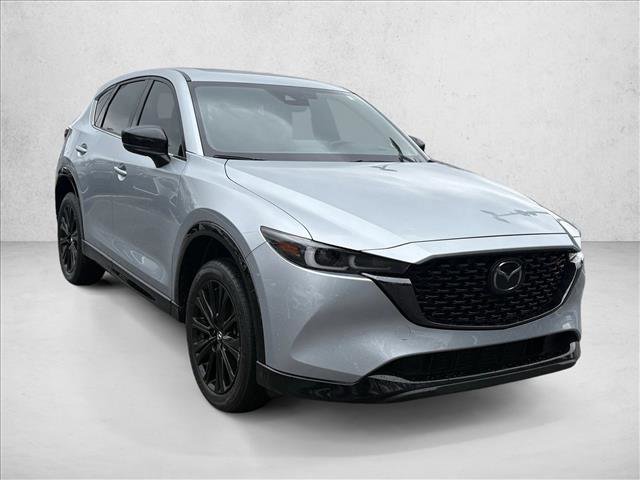 2023 MAZDA Cx-5 AWD 2.5 Turbo