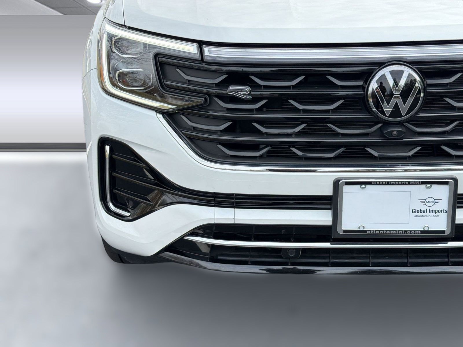 2024 Volkswagen Atlas SEL Premium R-Line