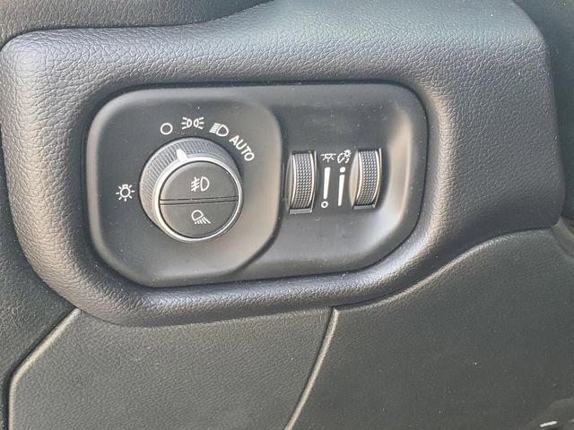 2020 RAM 3500 Laramie