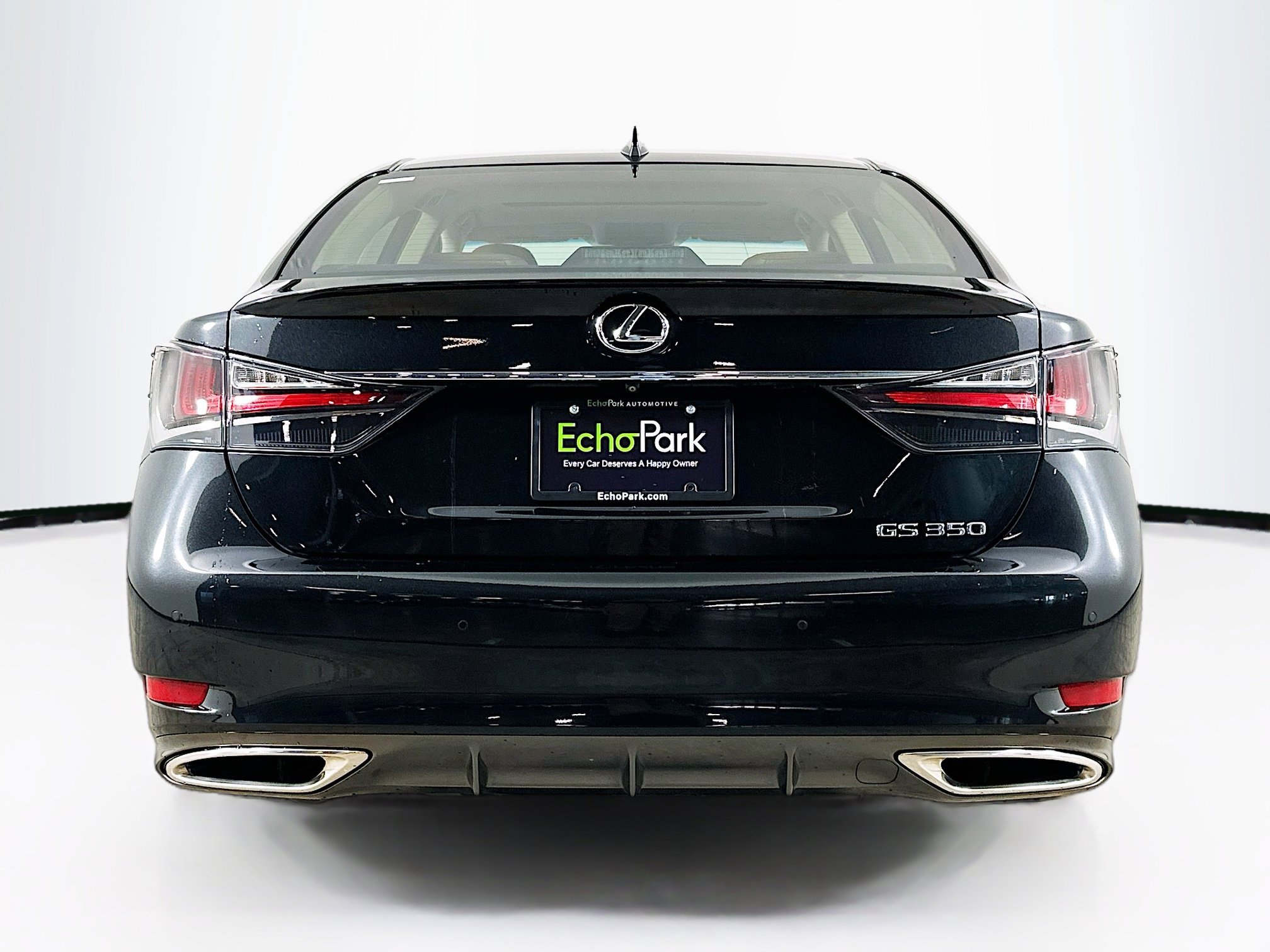 2019 Lexus GS 350