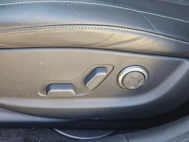 2022 Genesis G80 2.5T