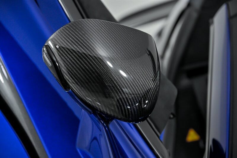 Used 2020 McLaren 600LT Spider photo 5