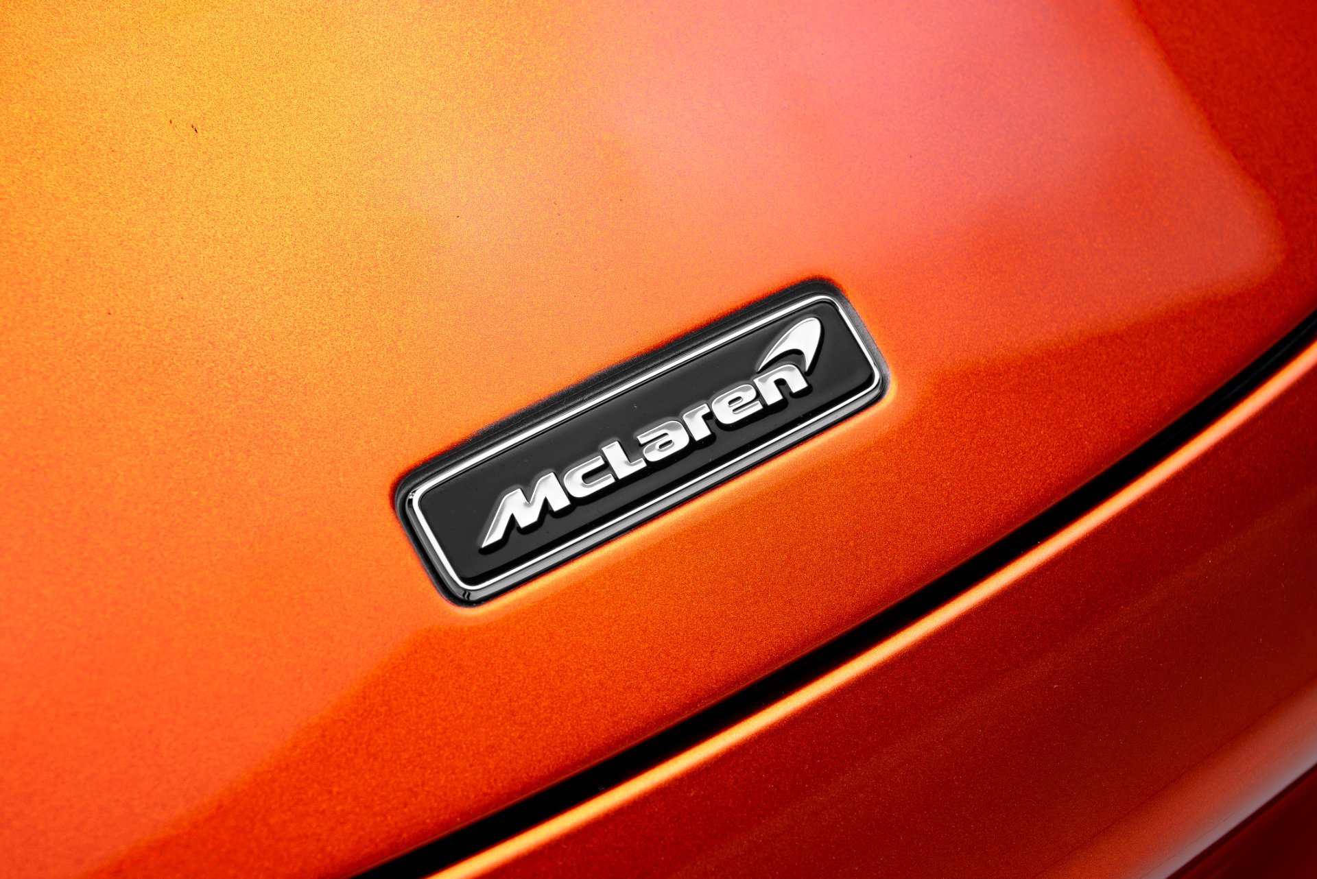 2024 McLaren 750S Spider