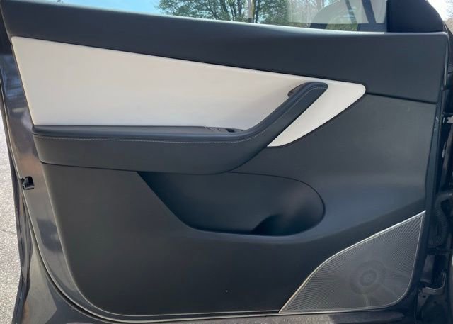 2021 Tesla Model Y Performance