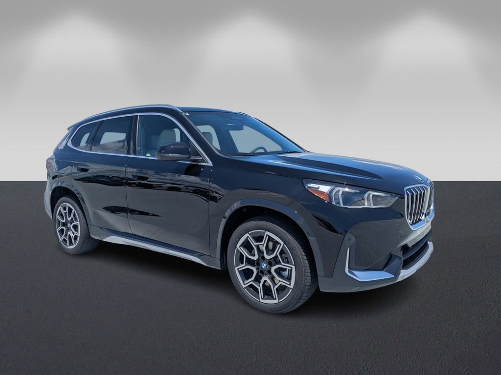 New 2026 BMW X1 xDrive28i
