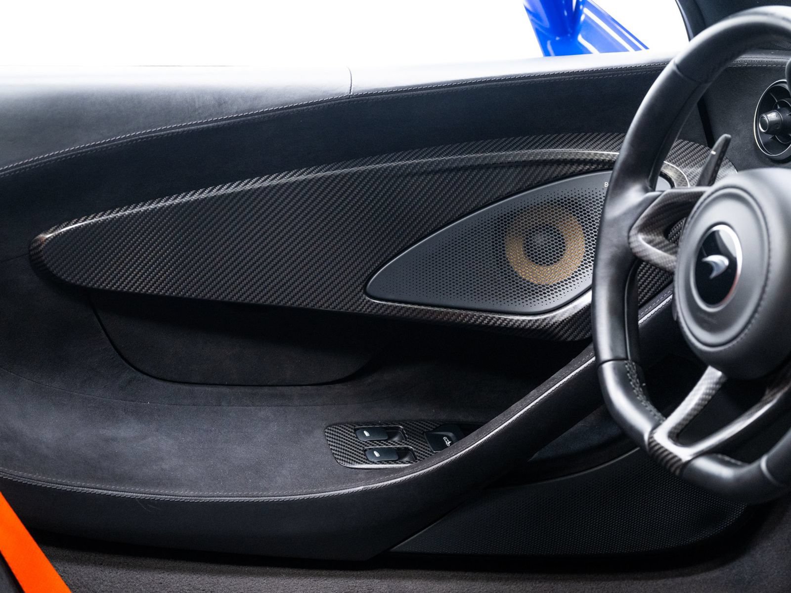 Used 2020 McLaren 600LT Spider photo 20