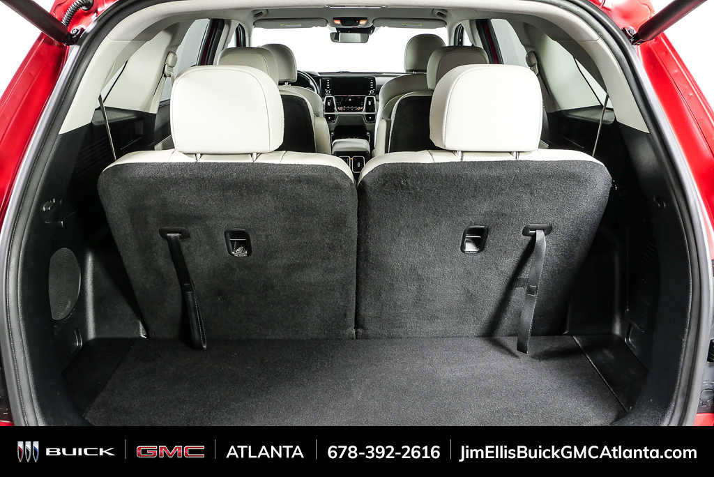 2023 Kia Sorento SX Prestige