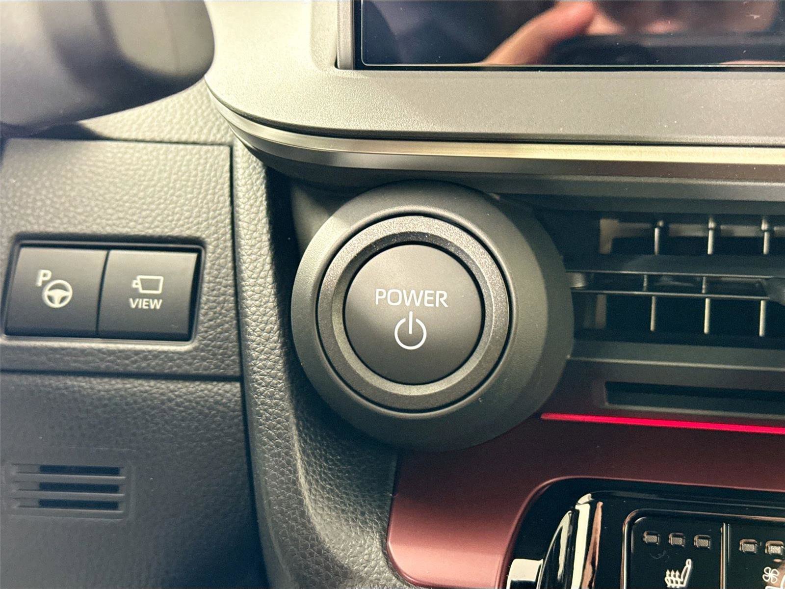 2026 Toyota Prius Plug-In Hybrid