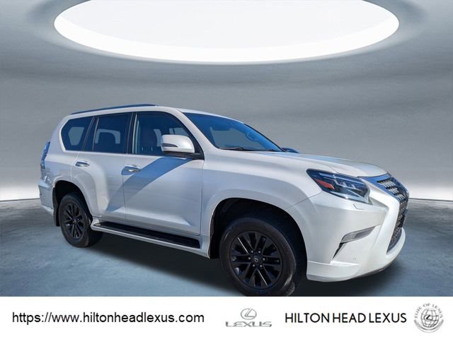 Used 2023 Lexus GX 460 Premium w/ Premium Package