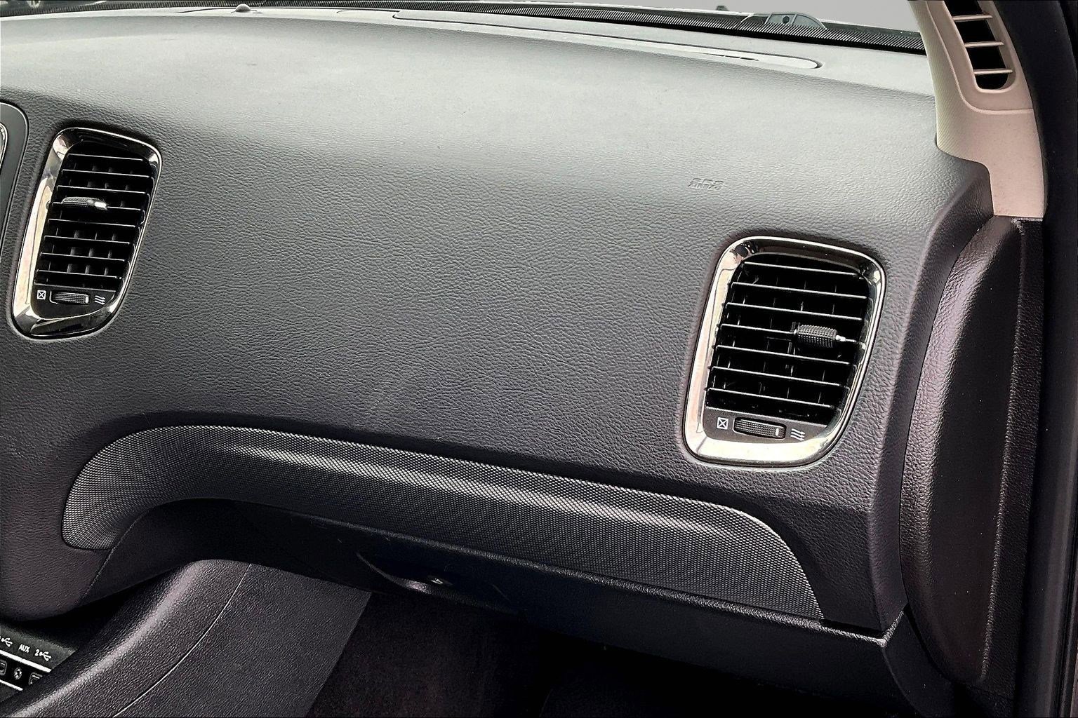 2019 Dodge Durango GT