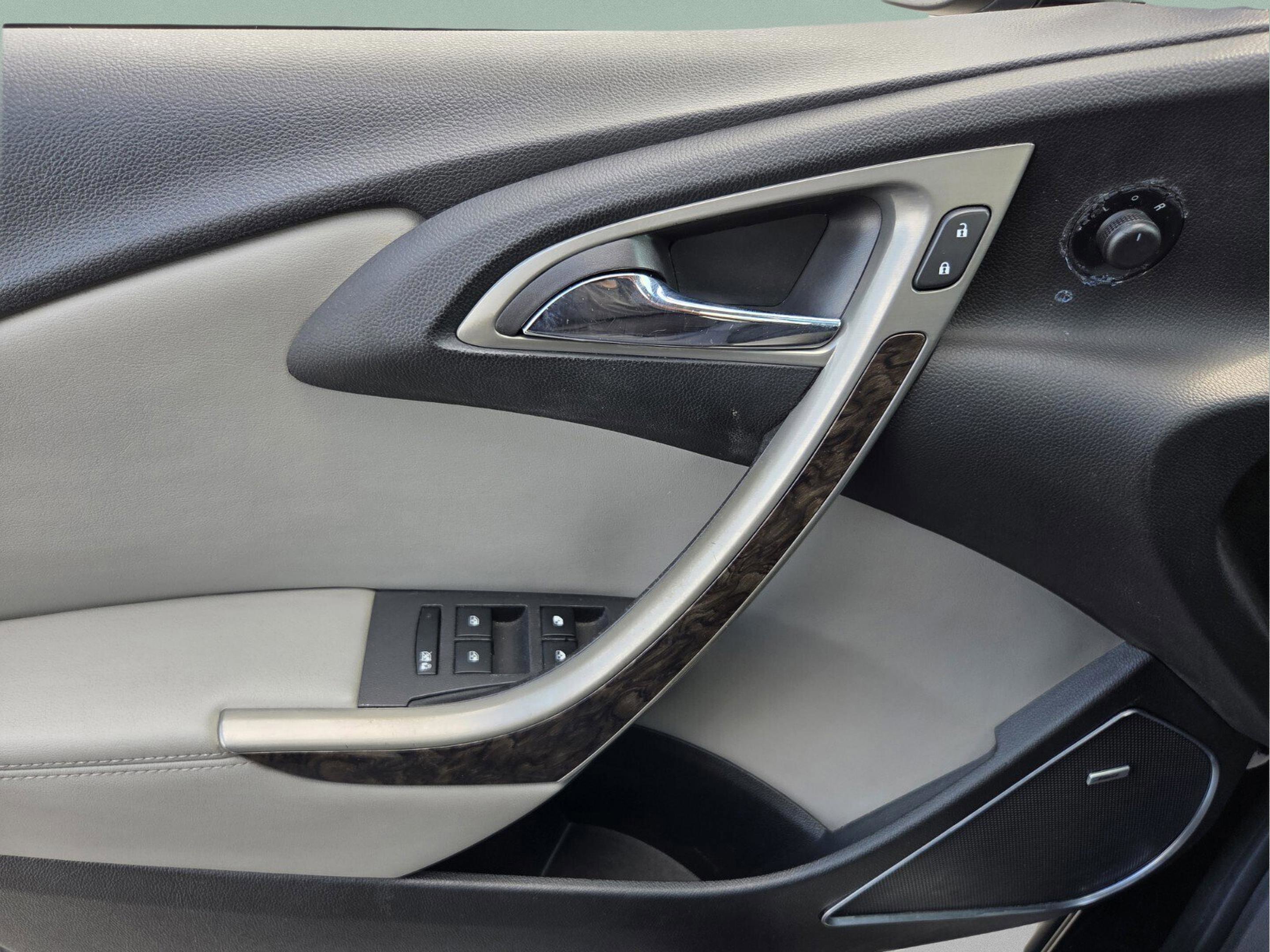 2012 Buick Verano Convenience