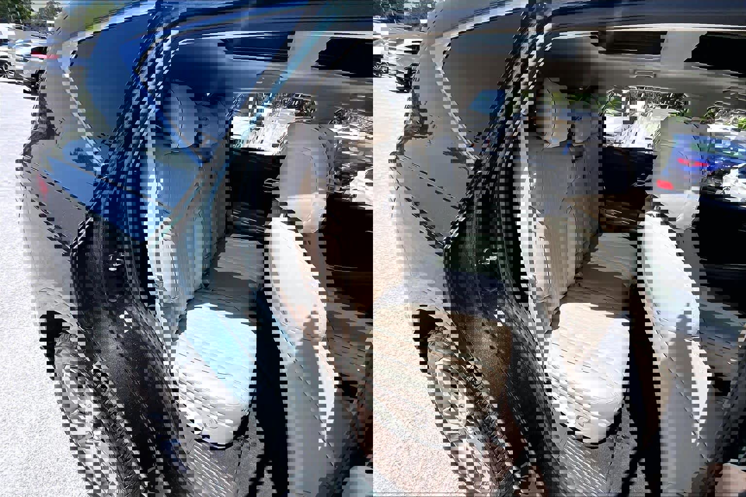 2021 Genesis Gv80 3.5T