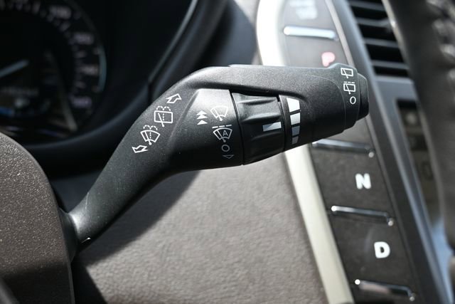 2018 Lincoln MKC Select