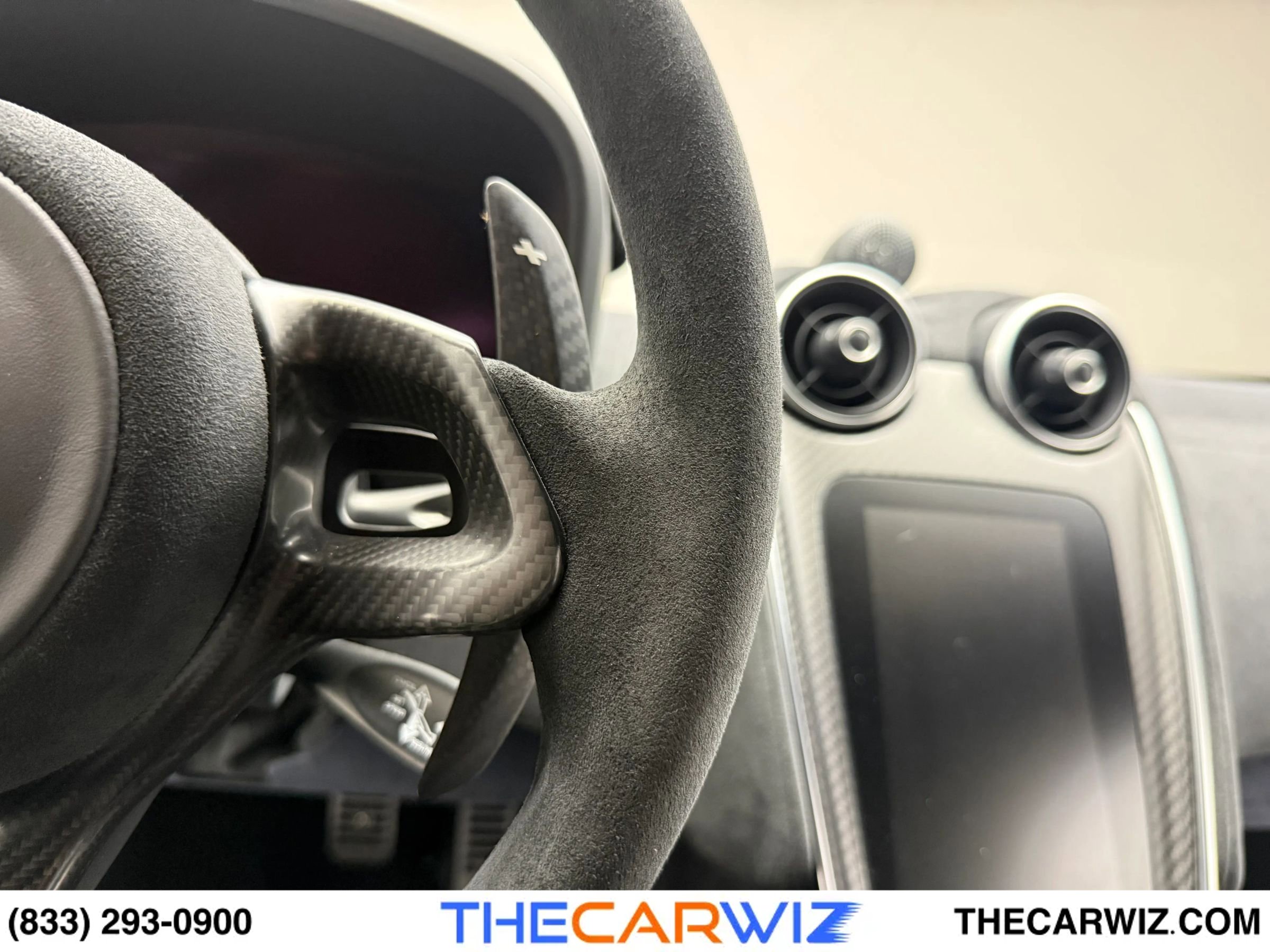 Used 2019 McLaren 600LT photo 63