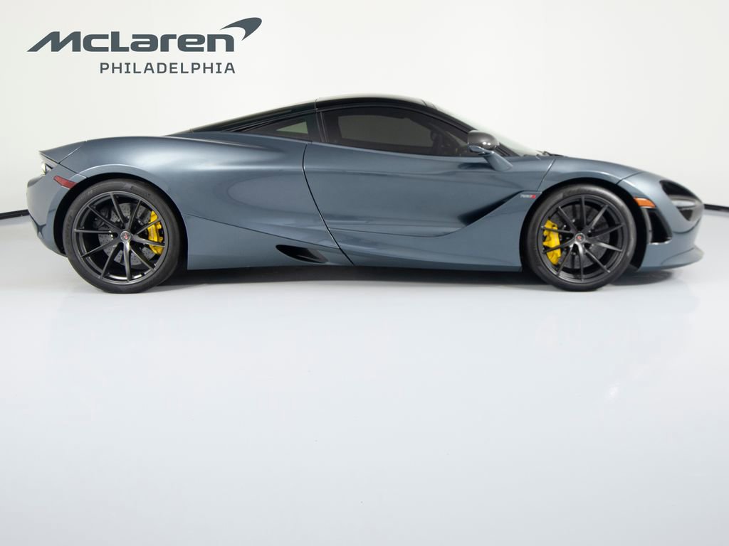Used 2018 McLaren 720S Performance photo 4