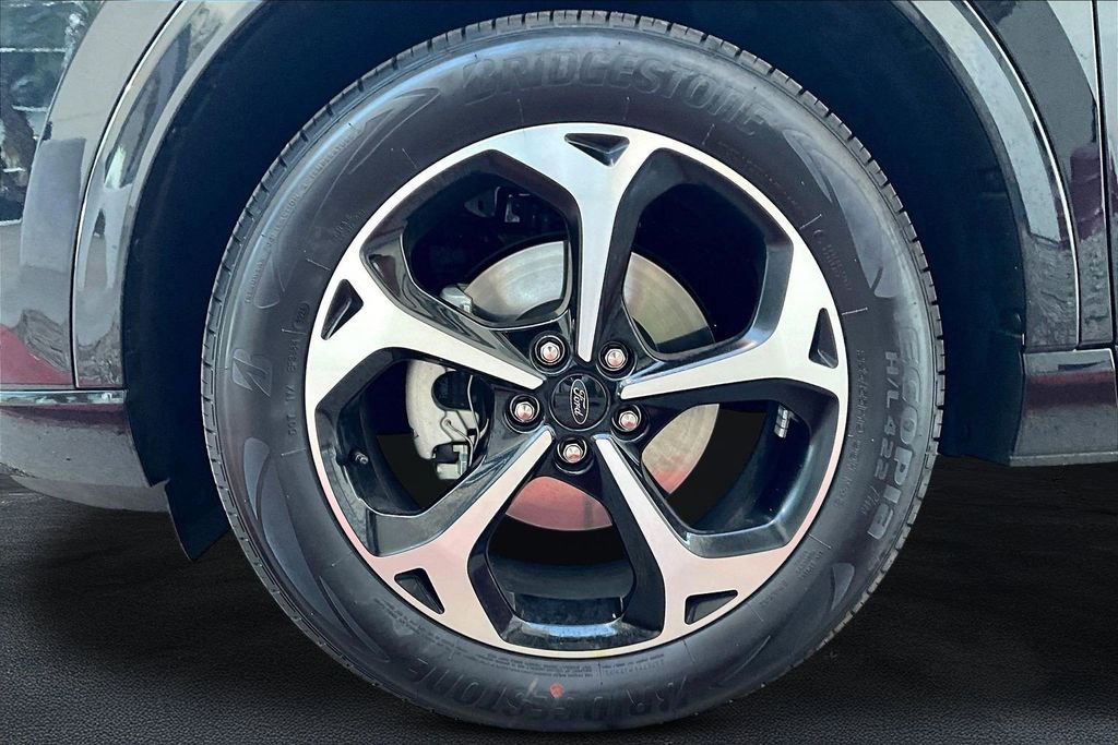 2024 Ford Escape ST-Line Select