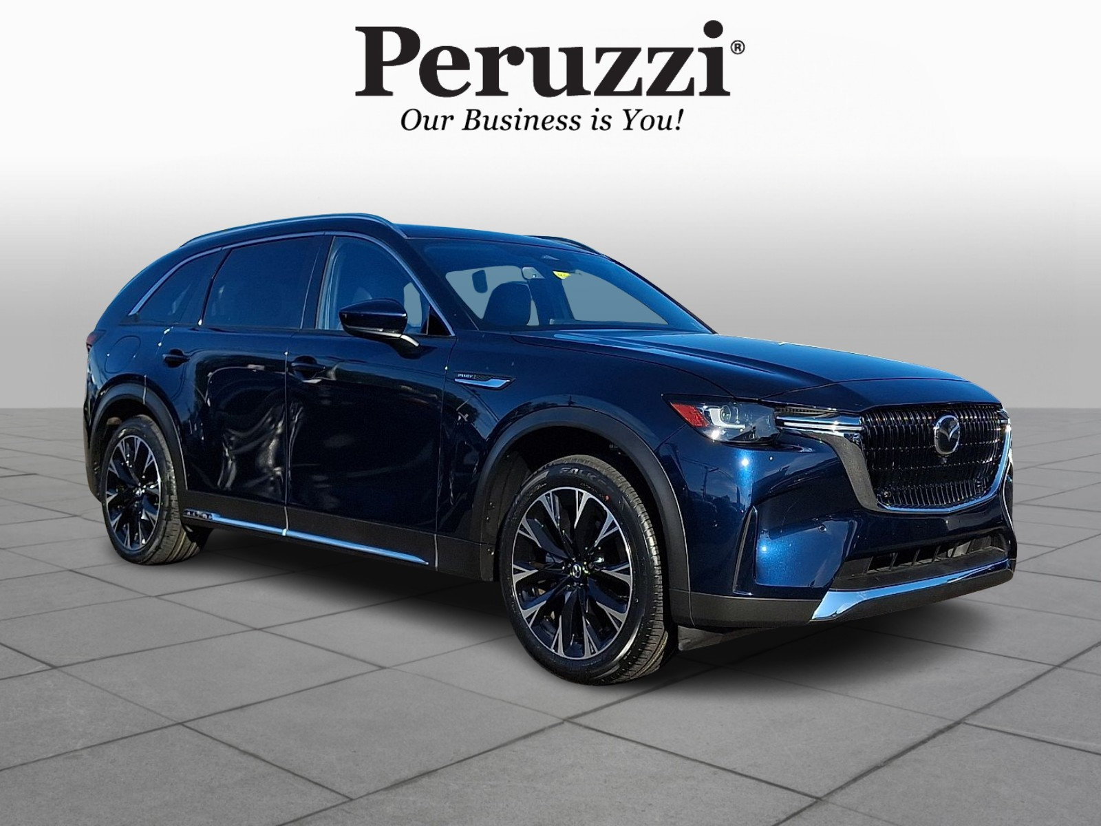 Used MAZDA CX-90 for Sale in Vineland, NJ - Autotrader