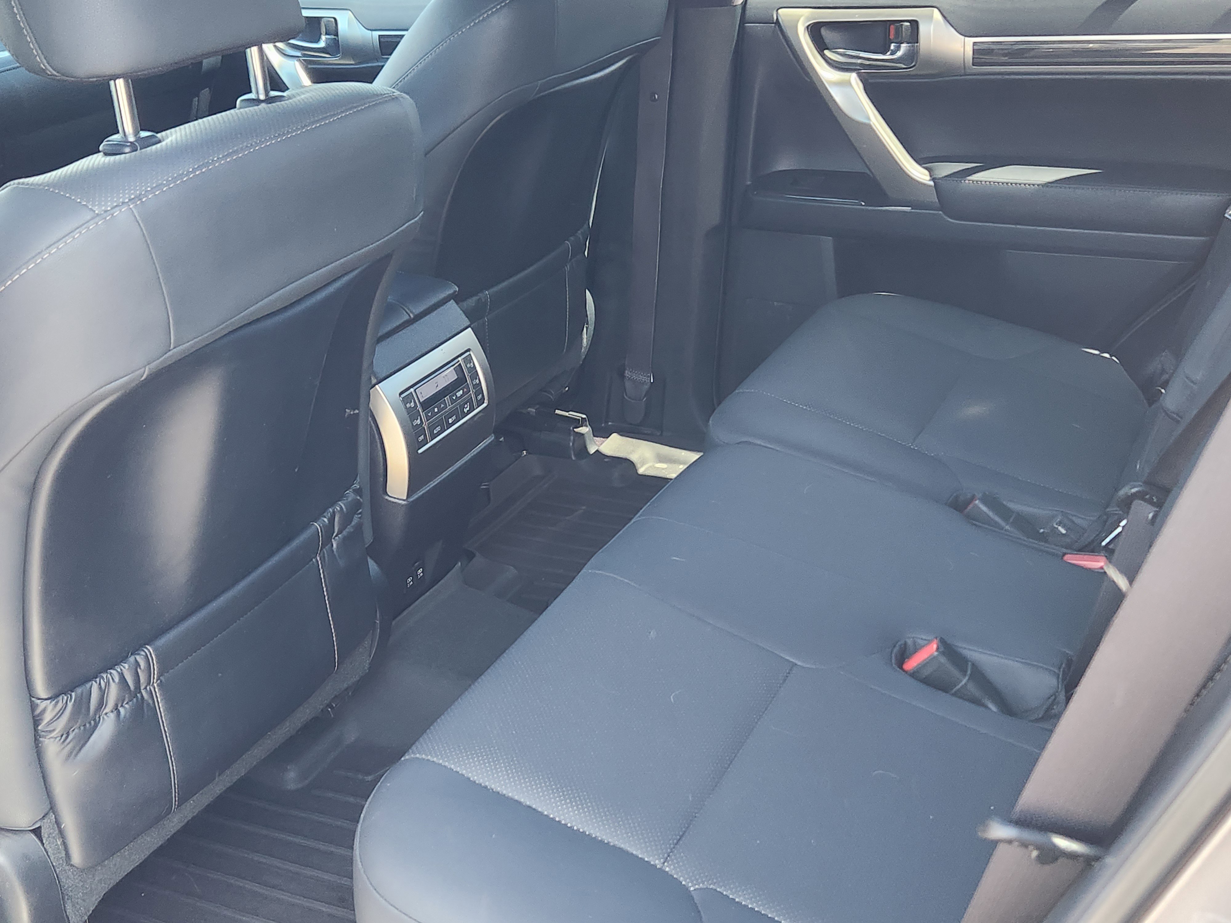 2021 Lexus GX 460 Premium