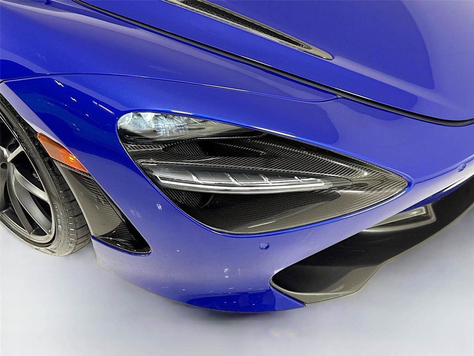 Used 2019 McLaren 720S Performance photo 29