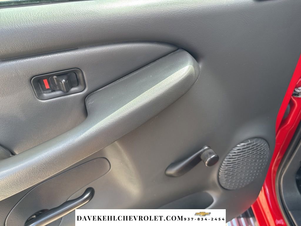 2004 Chevrolet Silverado 2500 W/T