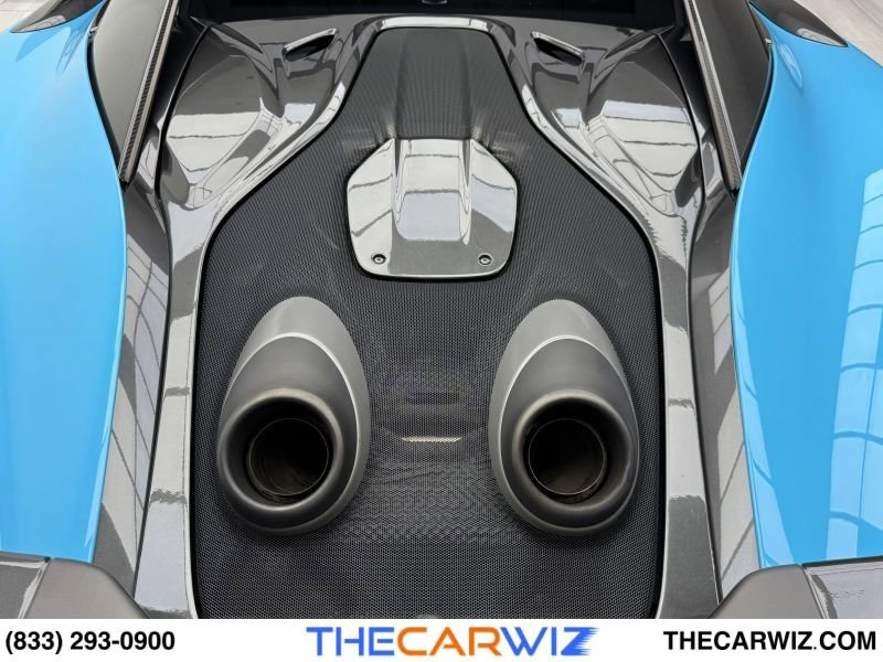 Used 2019 McLaren 600LT photo 29