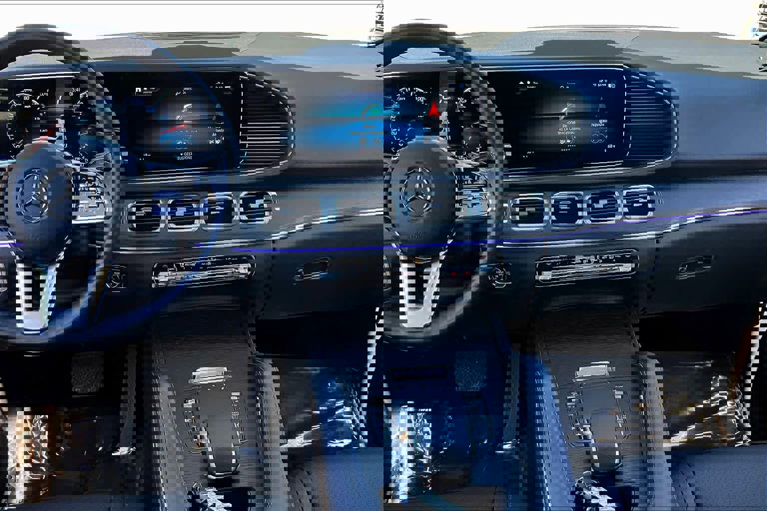 2023 Mercedes-Benz GLE 350