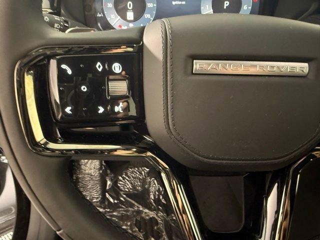 2026 Land Rover Range Rover Velar S