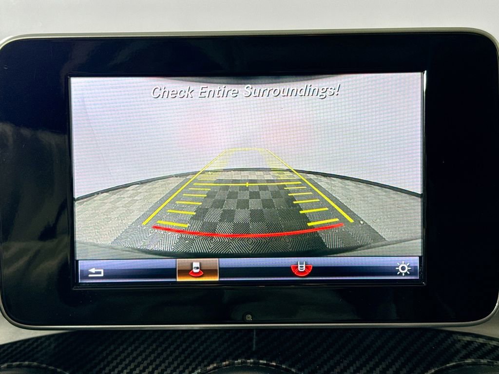 2017 Mercedes-Benz C 300 Coupe