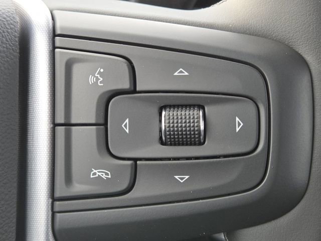 2026 GMC Sierra 3500 SLE