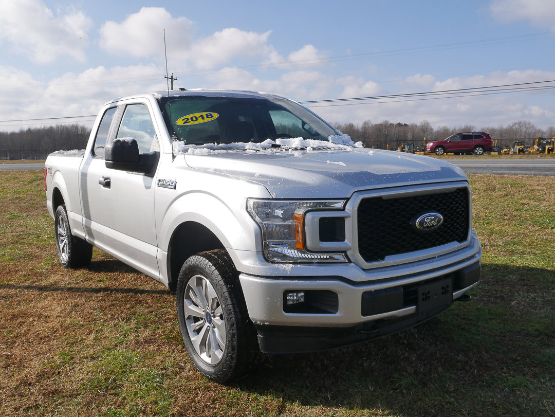 Used Trucks For Sale Pre Owned Pickup Trucks