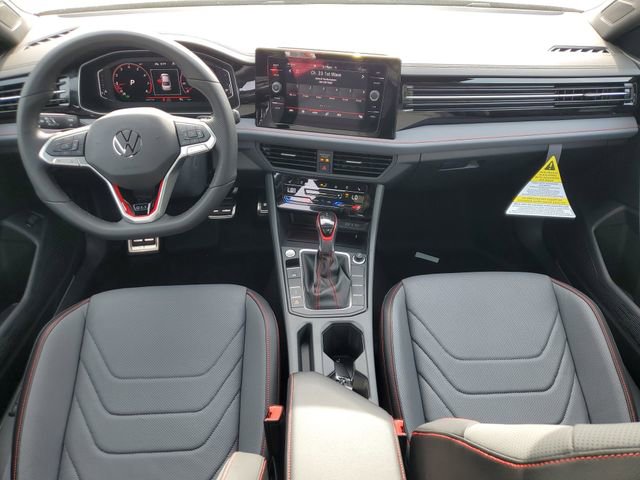 2026 Volkswagen Jetta GLI Autobahn