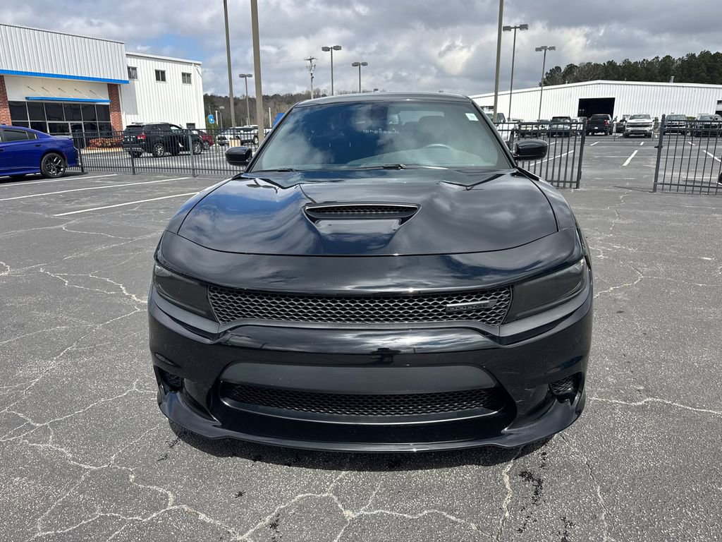 2023 Dodge Charger R/T