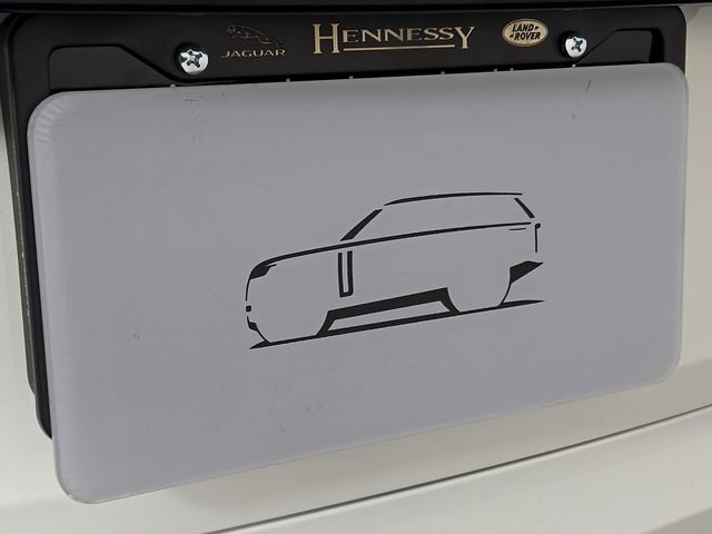 2026 Land Rover Range Rover Velar Dynamic SE