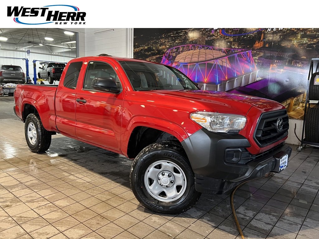 Used Toyota Tacoma for Sale Near Me in Oswego, NY - Autotrader