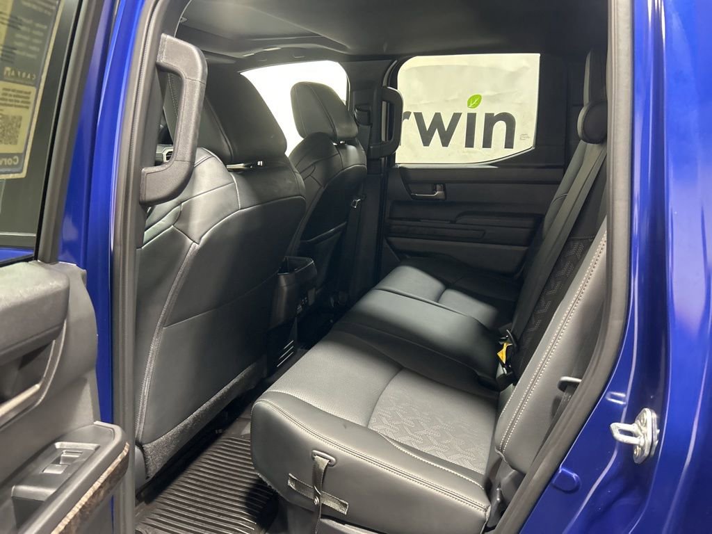 2024 Toyota Tacoma Limited