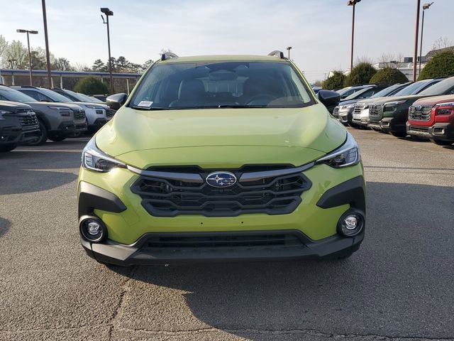 2026 Subaru Crosstrek 2.5i Limited