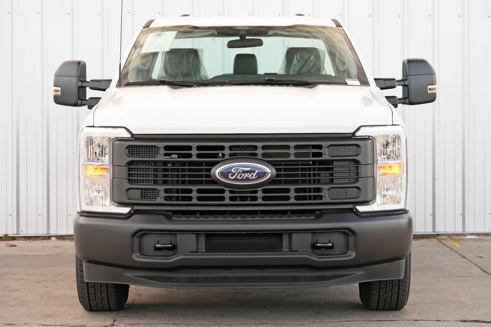 2025 Ford F350 XL
