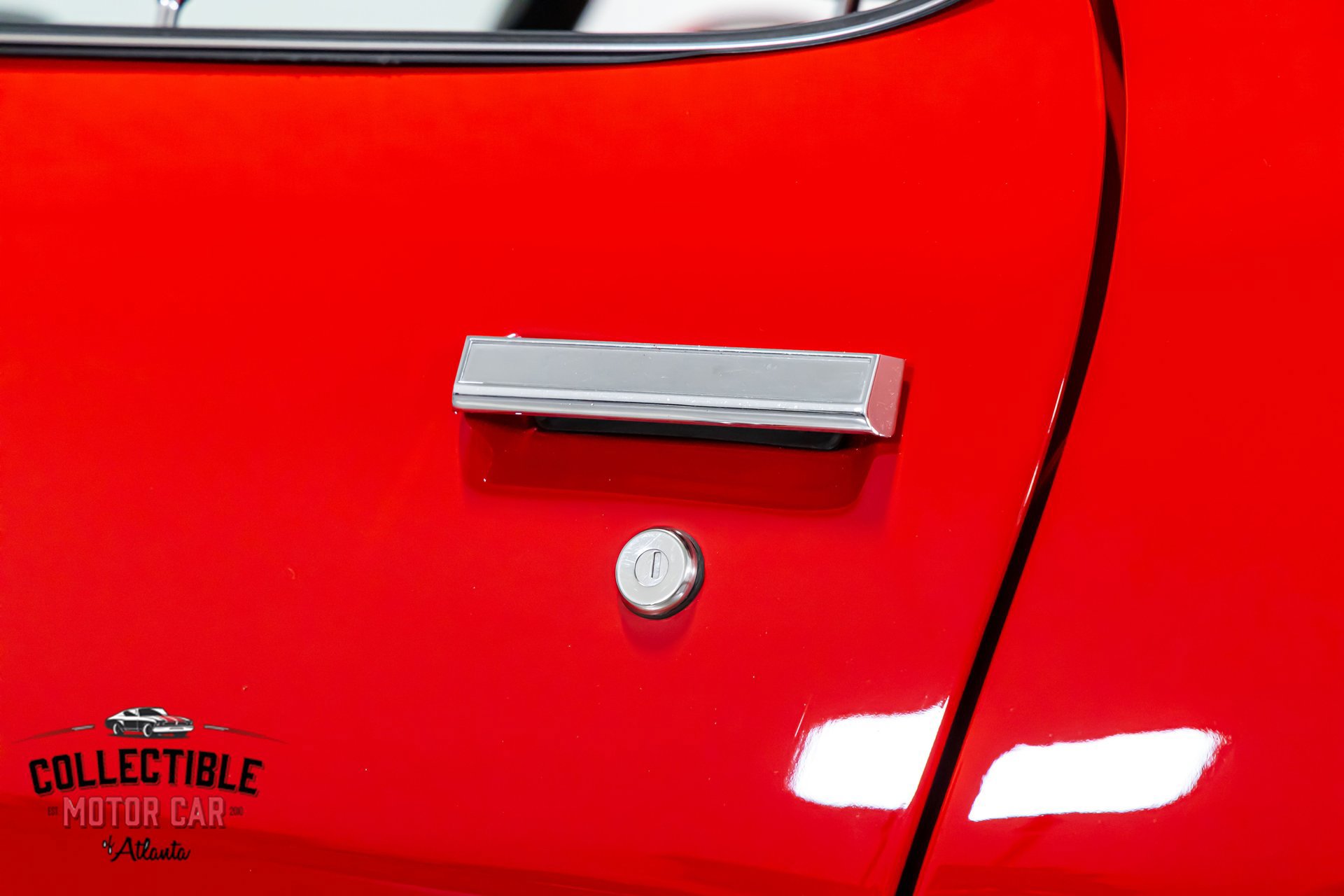 2013 Chevrolet Camaro SS