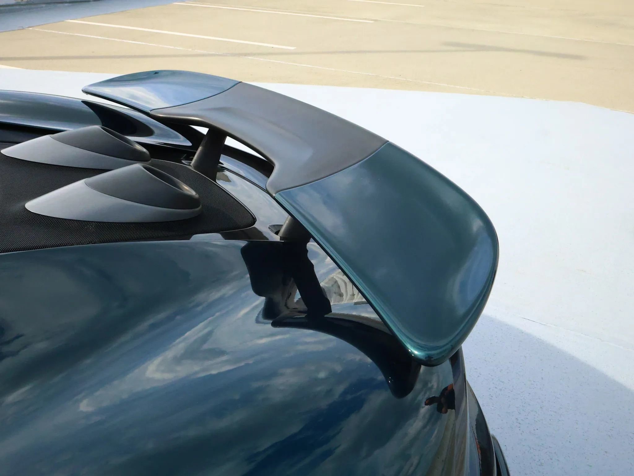 Used 2019 McLaren 600LT photo 52