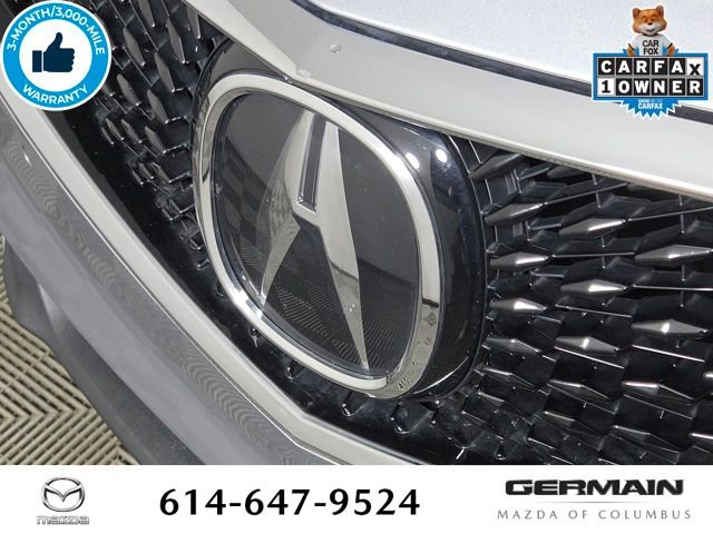 2022 Acura RDX w/ Technology Package