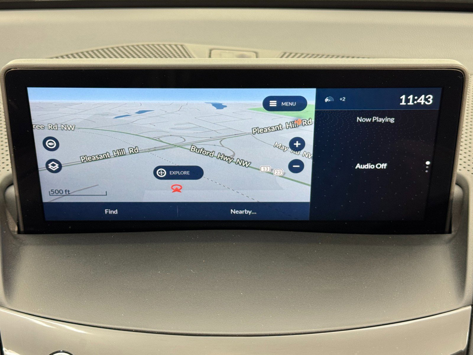 2019 Acura RDX A-Spec