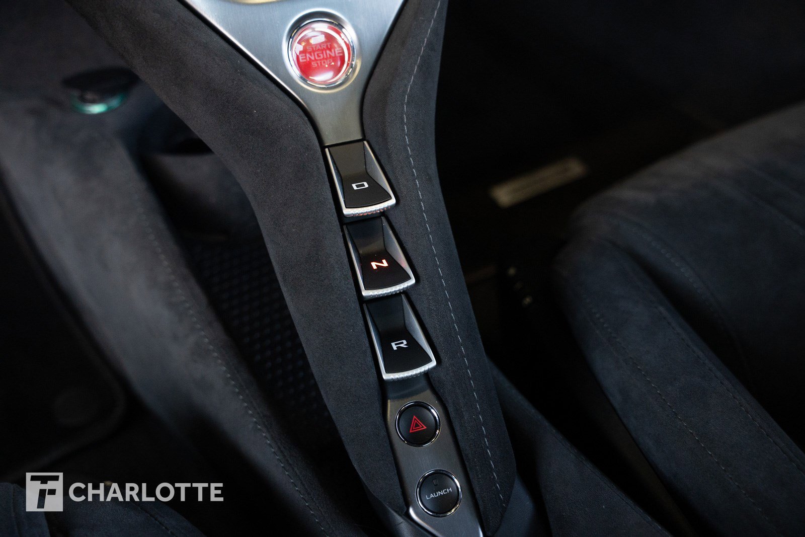 Used 2020 McLaren 720S Spider photo 25